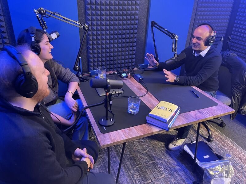 Love Mondays Podcast